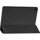 Чохол Tech-Protect Smart Case для Samsung Galaxy Tab A9 Plus 11.0 X210 | X215 | X216 Black (9319456607802) - зображення 4