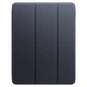 Чехол-книжка 3mk Soft Tablet Case для Samsung Galaxy Tab A9 Plus 11.0 (X210 | X216) Black (5903108543422) - изображение 5