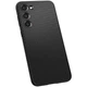 Чохол Spigen Liquid Air для Samsung Galaxy S23 Matte Black (ACS05712) - зображення 9