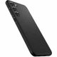 Чохол Spigen Liquid Air для Samsung Galaxy S23 Matte Black (ACS05712) - зображення 11