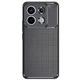 Чохол Beline Carbon Armor для Xiaomi Redmi Note 13 Pro 5G Black (5906849660786) - зображення 1