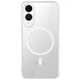 Чехол 3mk MagCase для Samsung Galaxy S25 Edge (S937) Transparent with MagSafe (5903108651882) - изображение 3