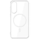 Чехол 3mk MagCase для Samsung Galaxy S25 Edge (S937) Transparent with MagSafe (5903108651882) - изображение 5