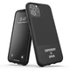 Чохол SuperDry Moulded Canvas для iPhone 11 Pro Black (8718846079785) - зображення 1
