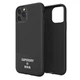 Чохол SuperDry Moulded Canvas для iPhone 11 Pro Black (8718846079785) - зображення 3