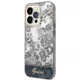 Чохол Guess Porcelain Collection для iPhone 14 Pro Max Grey (GUHCP14XHGPLHG) - зображення 2