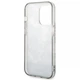 Чохол Guess Porcelain Collection для iPhone 14 Pro Max Grey (GUHCP14XHGPLHG) - зображення 7
