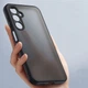 Чехол Tech-Protect MagMat для Motorola Edge 50 Neo Matte Black (5906302377336) - изображение 2