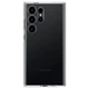 Чехол Spigen Liquid Crystal для Samsung Galaxy S24 Ultra (S928) Crystal Clear (ACS07283) - изображение 2