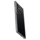 Чехол Spigen Liquid Crystal для Samsung Galaxy S24 Ultra (S928) Crystal Clear (ACS07283) - изображение 7