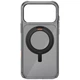 Чохол UNIQ Swivix для iPhone 17 Pro Max Carbon Black (UNIQ-IP6.9P(2025)-SWVCBLK) - зображення 3