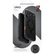Чохол UNIQ Swivix для iPhone 17 Pro Max Carbon Black (UNIQ-IP6.9P(2025)-SWVCBLK) - зображення 6