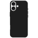 Чехол 3mk Matt Case Pro для iPhone 17 Matte Black (5903108664806) - изображение 5