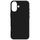 Чехол 3mk Matt Case Pro для iPhone 17 Matte Black (5903108664806) - изображение 7