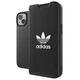 Чохол-книжка Adidas OR Booklet Case Basic для iPhone 14 | 13 Black White (50181) - зображення 8