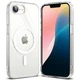 Чохол Ringke Fusion Magnetic для iPhone 16e Clear with MagSafe (8800293852605) - зображення 2