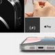 Чохол Ringke Fusion Magnetic для iPhone 16e Clear with MagSafe (8800293852605) - зображення 5