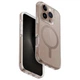 Чохол UNIQ Combat для iPhone 16 Pro Max Taupe Gold with MagSafe (UNIQ-IP6.9P(2024)-COMMTGLD) - зображення 1