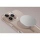 Чохол UNIQ Combat для iPhone 16 Pro Max Taupe Gold with MagSafe (UNIQ-IP6.9P(2024)-COMMTGLD) - зображення 4