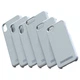 Чохол Nordic Elements Original Idun для iPhone XR Light Grey (E20290) - зображення 7