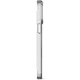 Чехол Decoded Clear Case для iPhone 15 Pro Max Ice with MagSafe (D24IPO15PMBCT2TT) - изображение 5