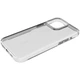 Чехол Decoded Clear Case для iPhone 15 Pro Max Ice with MagSafe (D24IPO15PMBCT2TT) - изображение 6