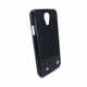 Чехол BMW для Samsung Galaxy S4 GT-i9500 Hardcase Black (BMHCS4SB) - изображение 2