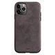 Чохол Uniq Sueve для iPhone 11 Pro Max Sueve Gray (UNIQ-IP6.5HYB(2019)-SUVWGY) - зображення 2