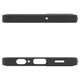 Чохол Spigen Core Armor для Samsung Galaxy A15 4G 5G Matte Black (8809971221313) - зображення 6