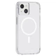 Чехол Case-Mate Tough Clear для iPhone 14 | 13 Clear with MagSafe (CM049392) - изображение 2