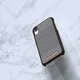 Чехол Nordic Elements Saeson Idun для iPhone XR Dark Brown Pattern 1 (E20294) - изображение 9