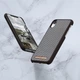 Чехол Nordic Elements Saeson Idun для iPhone XR Dark Brown Pattern 1 (E20294) - изображение 11