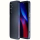 Чехол 3mk Matt Case Pro для Samsung Galaxy M35 5G (M356) Black (5903108618571) - изображение 1