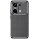 Чехол Beline Carbon Armor для Xiaomi Redmi Note 13 Pro 4G Black (5906849660779) - изображение 1