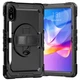 Чехол Tech-Protect Solid для Xiaomi Redmi Pad 2 Black (5906302318711) - изображение 2
