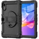 Чехол Tech-Protect Solid для Xiaomi Redmi Pad 2 Black (5906302318711) - изображение 4