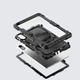 Чехол Tech-Protect Solid для Xiaomi Redmi Pad 2 Black (5906302318711) - изображение 9
