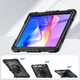 Чехол Tech-Protect Solid для Xiaomi Redmi Pad 2 Black (5906302318711) - изображение 12