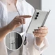 Etui do smartfona Samsung Galaxy Z Fold7 Ringke Fusion Clear (8800293855255) - obraz 8