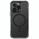Чохол UNIQ Combat для iPhone 16 Pro Max Carbon Black with MagSafe (UNIQ-IP6.9P(2024)-COMMBLK) - зображення 2