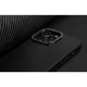 Чохол UNIQ Keva Max для iPhone 16 Pro Max Carbon Black with MagSafe (UNIQ-IP6.9P(2024)-KEVMMBLK) - зображення 6