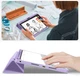 ЧехолTech-Protect SC Pen для Lenovo Idea Tab K11 2 Gen 11 2025 Violet (5906302333011) - изображение 12