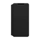 Чохол-книжка Otterbox Strada Via для Samsung Galaxy S20 Ultra (G988) Black (39154) - зображення 1