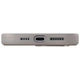 Чохол UNIQ Lyden DS для iPhone 16 Pro Max Carmel Ivory with MagSafe (UNIQ-IP6.9P(2024)-LDSCMLIVY) - зображення 4