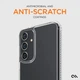 Чехол Case-Mate Ultra Tough D3O Clear для Samsung Galaxy S24 Plus (S926) Clear (CM053428) - изображение 10