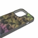 Чохол Adidas OR Molded Graphic для iPhone 13 | 13 Pro Colourful (8718846097086) - зображення 5