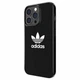 Чохол Adidas OR Snap Trefoil для iPhone 13 | 13 Pro Black (8718846095570) - зображення 3