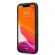 Чохол Mercedes Leather Curved Lines для iPhone 13 | 13 Pro Black (AMHCP13LOSDBK) - зображення 5