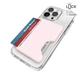 Магнітний гаманець Speck ClickLock Wallet Nimbus Pink/Pale Violet with MagSafe (150423-3183) - зображення 1