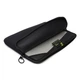 Etui Tucano Top Second Skin 16 Black (8020252118850) - obraz 4